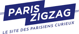 Paris Zig Zag